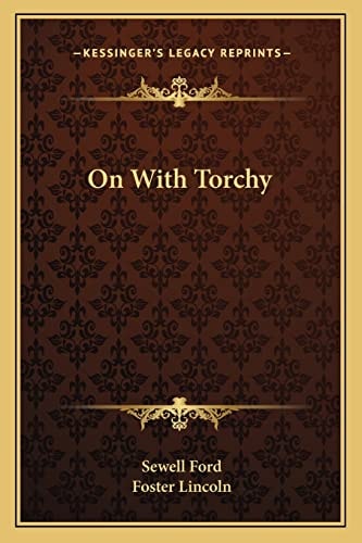 On With Torchy