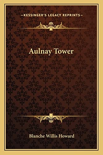 Aulnay Tower