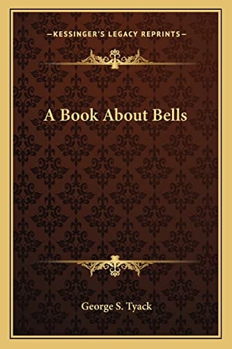 A Book About Bells