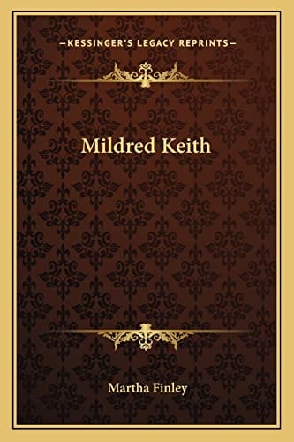 Mildred Keith