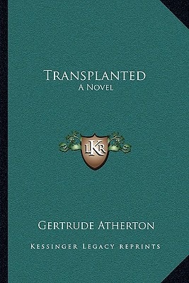 Transplanted