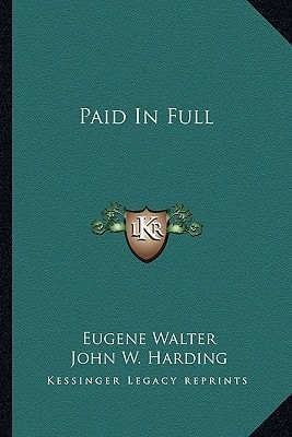 Paid In Full