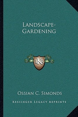 Landscape-Gardening