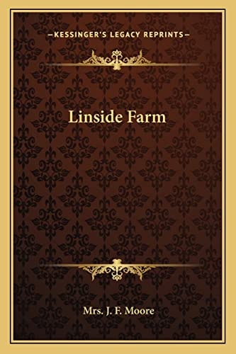 Linside Farm