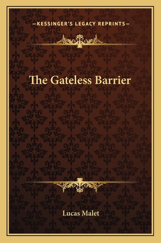 The Gateless Barrier