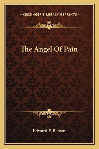 The Angel Of Pain
