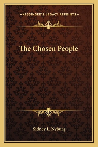 The Chosen People