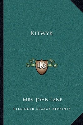 Kitwyk
