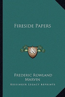 Fireside Papers