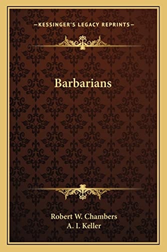 Barbarians