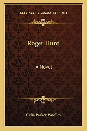 Roger Hunt: A Novel