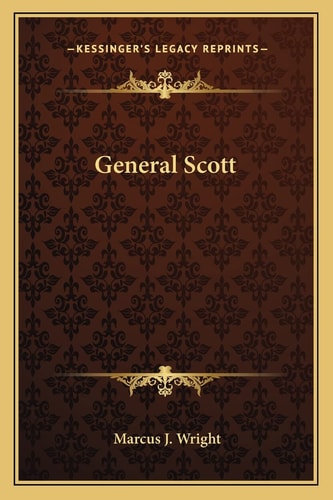 General Scott