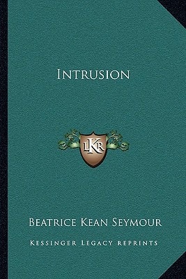 Intrusion