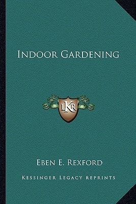 Indoor Gardening