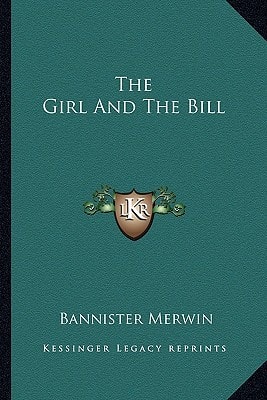 The Girl And The Bill
