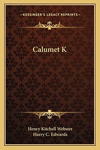 Calumet K