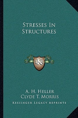 Stresses In Structures