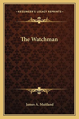 The Watchman