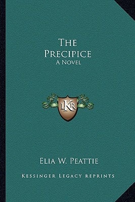 The Precipice: A Novel
