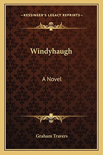 Windyhaugh: A Novel
