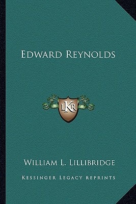 Edward Reynolds