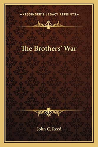 The Brothers' War