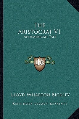 The Aristocrat V1: An American Tale