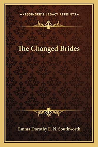 The Changed Brides