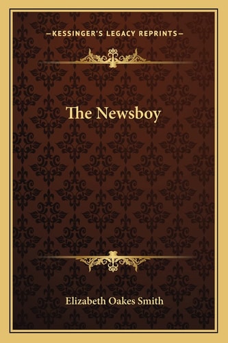 The Newsboy