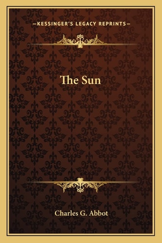 The Sun