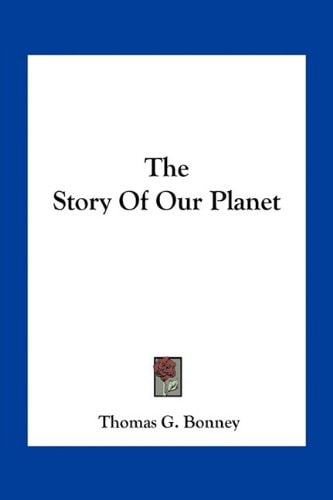 The Story Of Our Planet