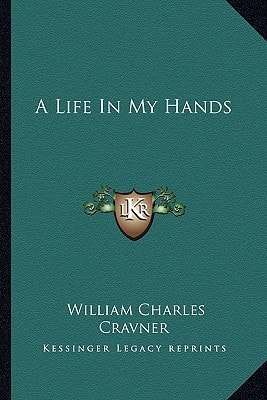 A Life In My Hands