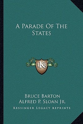 A Parade Of The States