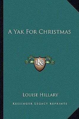 A Yak For Christmas