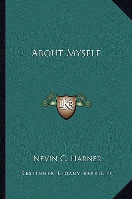 About Myself
