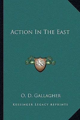 Action In The East