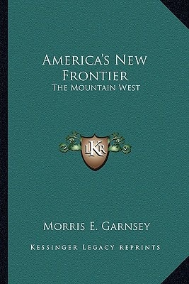 America's New Frontier: The Mountain West