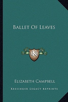 Ballet Of Leaves