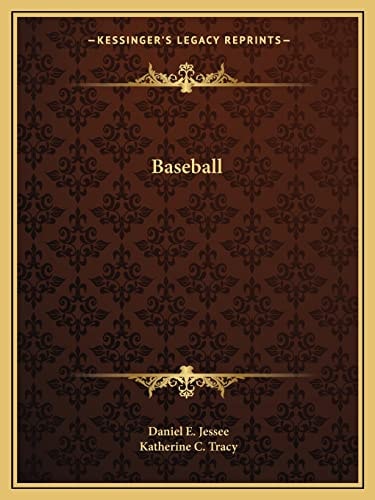 Baseball