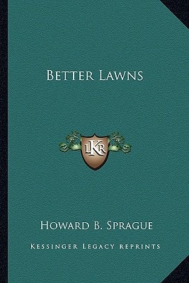 Better Lawns