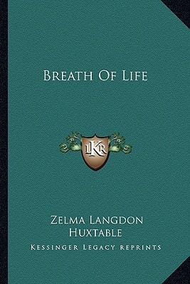 Breath Of Life