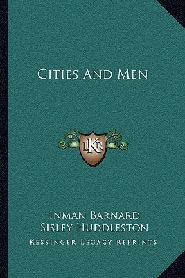 Cities And Men