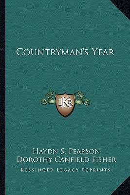 Countryman's Year