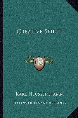 Creative Spirit