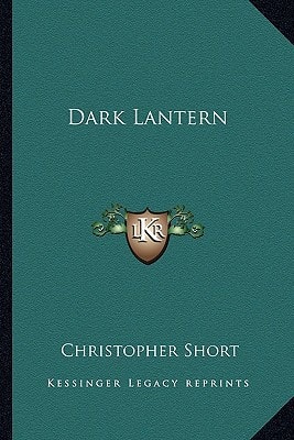 Dark Lantern