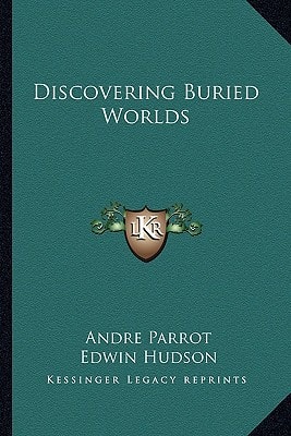 Discovering Buried Worlds