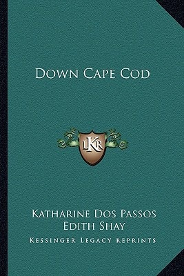 Down Cape Cod