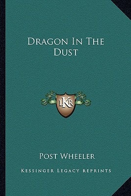 Dragon In The Dust
