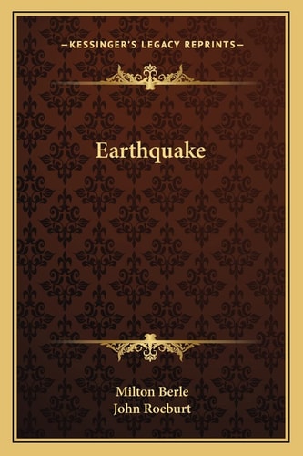 Earthquake