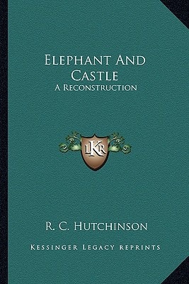 Elephant And Castle: A Reconstruction